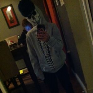 Meet your Posher, Ian